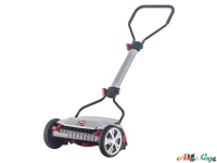Газонокосилка AL-KO RazorCut 38.1 HM Premium