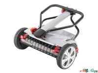 Газонокосилка AL-KO RazorCut 38.1 HM Premium