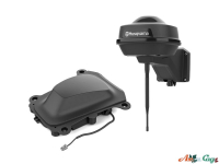 Базовая станция Husqvarna EPOS RS5 и модуль Plug-in для NERA 320/430X/450X