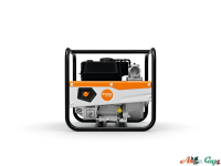 Мотопомпа Stihl WP 300