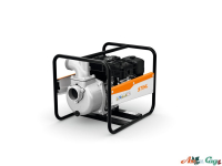 Мотопомпа Stihl WP 600