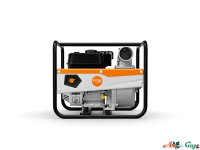 Мотопомпа Stihl WP 600