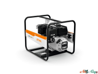 Мотопомпа Stihl WP 900