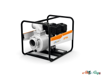 Мотопомпа Stihl WP 900
