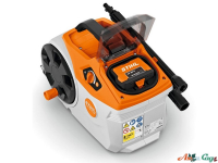 Аккумуляторная мойка высокого давления Stihl REA 60 Plus