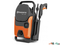 Мийка високого тиску Husqvarna PW 130