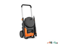 Мийка високого тиску Husqvarna PW 360