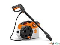 Аккумуляторная мойка высокого давления Stihl REA 100 Plus