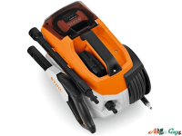 Аккумуляторная мойка высокого давления Stihl REA 100 Plus