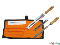 Заточной набор Stihl  5.2 мм для цепей 3/8"