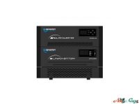 Система накопления энергии GENERGY GZE-5052