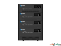 Система накопления энергии GENERGY GZE-15352