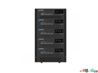 Система накопления энергии GENERGY GZE-20452