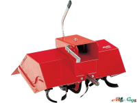 Навесная фреза AL-KO CF 500 для мотоблока Combi BF 5002-R