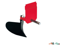 Плуг-окучник AL-KO для мотоблока Combi BF 5002-R
