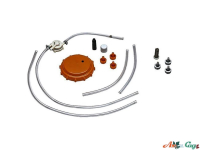 Насос з форсунками Stihl для SR 420