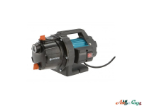 Насос садовий Gardena 3700/4