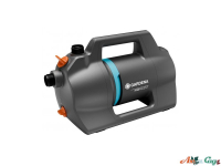Насос садовий Gardena 4100 Silent