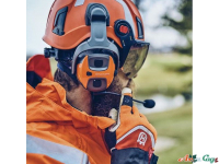 Наушники Husqvarna X-COM Active к шлему
