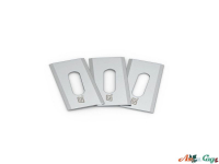 Набор Stihl из 18 ножей для iMOW 5/6/7