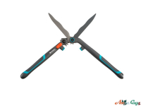 Ножницы для живой изгороди Gardena EnergyCut 2 в 1