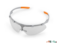 Очки защитные Stihl Super Fit прозрачные