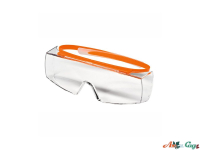Очки защитные Stihl Super OTG прозрачные