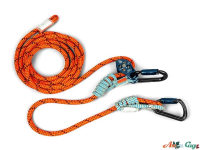 Охватка Husqvarna Work Positioning Lanyard 11.5 мм 4 м