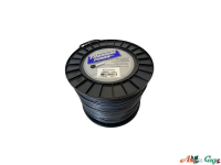 Косильна жилка Oleo-Mac TITANIUM-Round 3.0 мм*279 м кругла