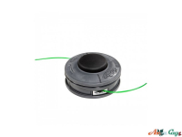 Головка косильна Tecomec Bump-N-Work D130 M8x1.25 M10x1.25