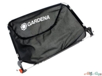 Коллектор для листьев к кусторезу Gardena СomfortCut