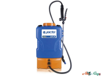 Опрыскиватель аккумуляторный ранцевый Jacto PJBC-8 л