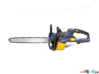 Аккумуляторная пила GTM CS56/3000BL
