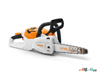 Аккумуляторная пила Stihl MSА 80 C SET