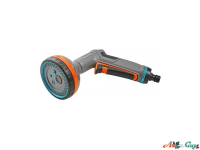 Пистолет-распылитель Gardena Comfort многофункциональный 5 в 1