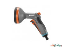 Пистолет-распылитель Gardena Comfort многофункциональный 5 в 1