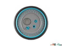 Пистолет-распылитель Gardena Comfort многофункциональный 5 в 1