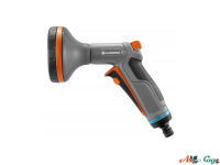 Пистолет-распылитель Gardena Comfort с регулировкой