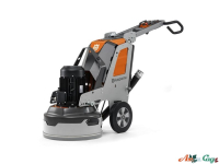 Планетарная шлифовальная машина Husqvarna PG 6 S