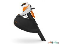 Аккумуляторный садовый измельчитель STIHL SHA 56