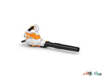 Аккумуляторный садовый измельчитель STIHL SHA 56