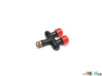 Двойная форсунка Stihl для SG 31 SG 51 SG 71
