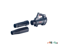 Акумуляторний повітродув AL-KO LB 1860 BO Flex