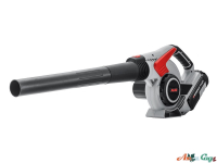 Акумуляторний повітродув AL-KO LB 4060