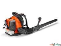 Воздуходув-ранцевый Husqvarna 345BT
