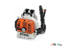 Воздуходув Stihl BR 420