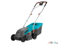 Газонокосарка Gardena PowerMax 1200/32