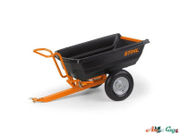 Причеп-самоскид Stihl APU 300