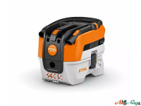 Аккумуляторный пылесос SEA 50 L