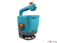 Разбрасыватель-сеялка Gardena M 1,8 л